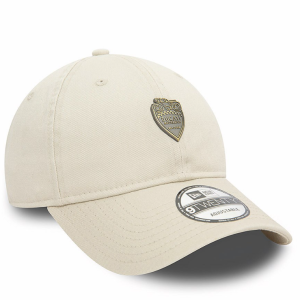Gorro NE Ducati Metal Badge - Imagen 4